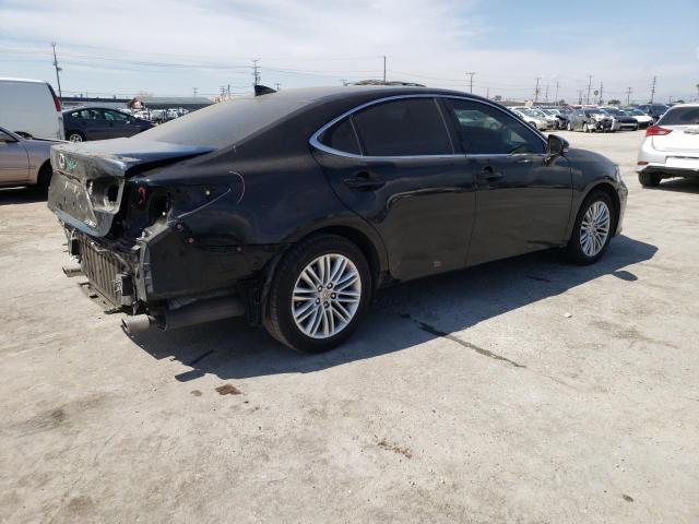 Photo 3 from auction – 2015 LEXUS ES 350 with VIN JTHBK1GG0F2191247