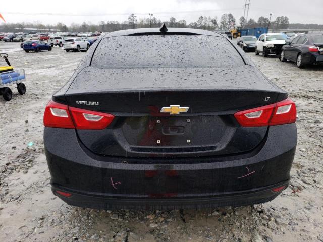 Photo 6 from auction – 2018 CHEVROLET MALIBU LT with VIN 1G1ZD5ST2JF149629