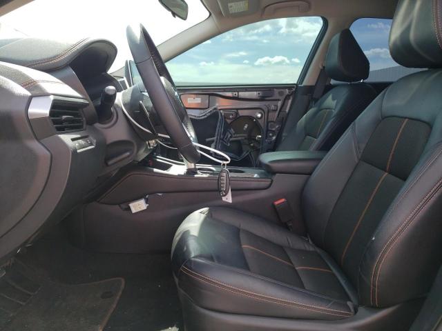 Photo 7 from auction – 2021 NISSAN ALTIMA SR with VIN 1N4BL4CV9MN348053