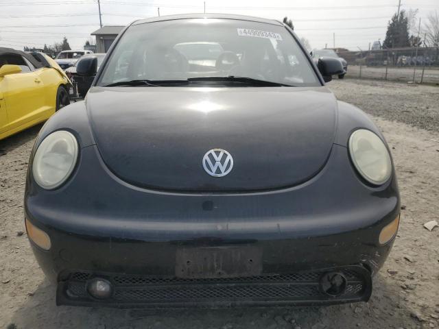 Photo 5 from auction – 2000 VOLKSWAGEN NEW BEETLE with VIN 3VWCF21C3YM458976