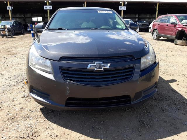 Photo 5 from auction – 2013 CHEVROLET CRUZE LT with VIN 1G1PC5SB9D7300546