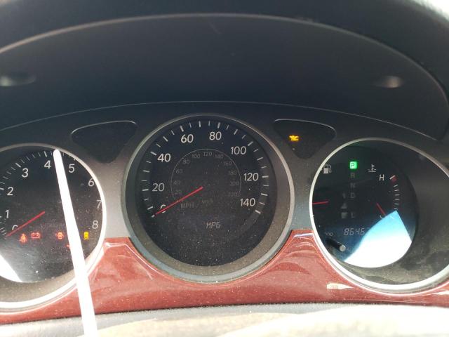 Photo 9 from auction – 2002 LEXUS ES 300 with VIN JTHBF30G325006482