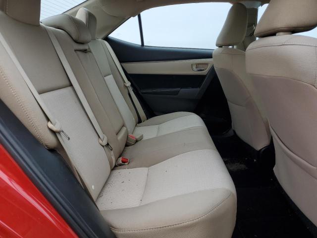 Photo 10 from auction – 2016 TOYOTA COROLLA L with VIN 5YFBURHE2GP372540