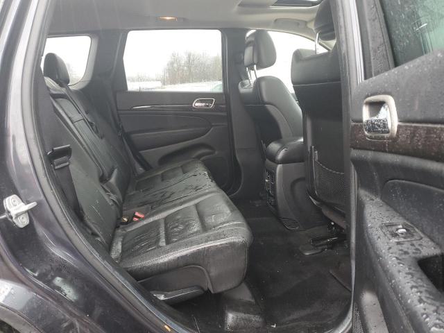 Photo 11 from auction – 2013 JEEP GRAND CHER with VIN 1C4RJFAG1DC605295