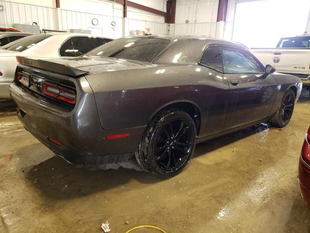 Photo 3 from auction – 2017 DODGE CHALLENGER with VIN 2C3CDZAG8HH611729