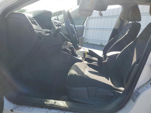 Photo 7 from auction – 2014 VOLKSWAGEN JETTA BASE with VIN 3VW2K7AJ7EM381205