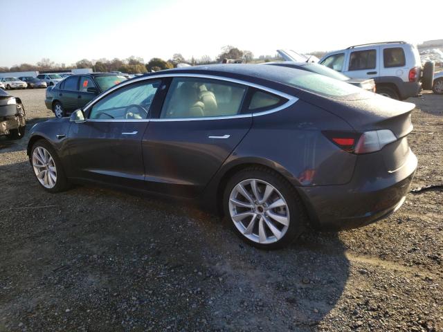Photo 2 from auction – 2020 TESLA MODEL 3 with VIN 5YJ3E1EBXLF663290