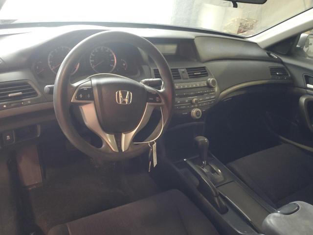 Photo 8 from auction – 2012 HONDA ACCORD LX with VIN 1HGCS1B35CA021365