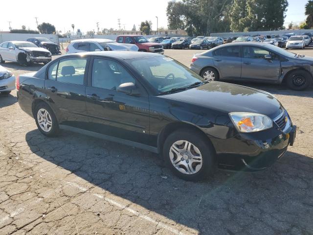 Photo 4 from auction – 2007 CHEVROLET MALIBU LS with VIN 1G1ZS58F97F306038