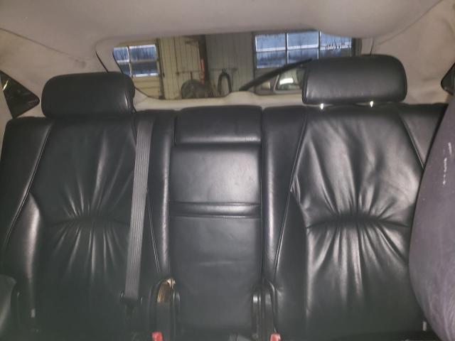 Photo 10 from auction – 2004 LEXUS RX 330 with VIN JTJGA31U640017435