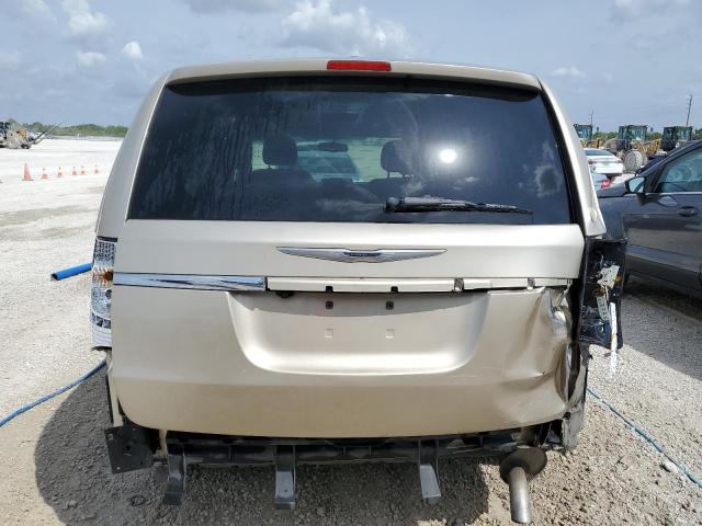 Photo 6 from auction – 2014 CHRYSLER TOWN & COU with VIN 2C4RC1BG7ER277790