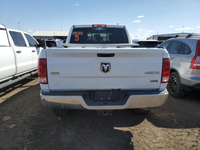 Photo 6 from auction – 2012 DODGE RAM 2500 L with VIN 3C6UD5FL5CG339011
