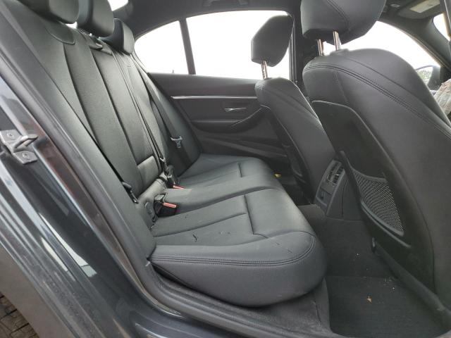 Photo 10 from auction – 2017 BMW 330 XI with VIN WBA8D9G57HNT90782