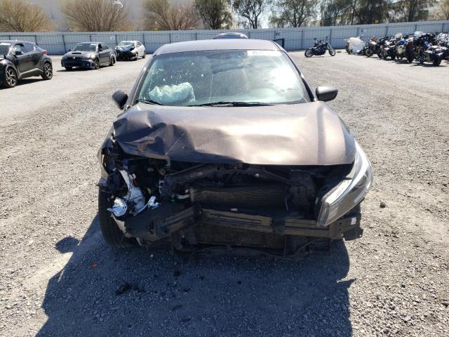 Photo 5 from auction – 2017 KIA FORTE LX with VIN 3KPFK4A73HE108056