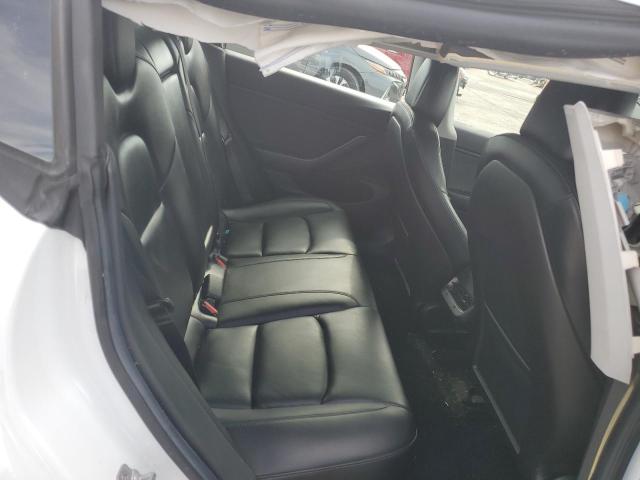 Photo 10 from auction – 2019 TESLA MODEL 3 with VIN 5YJ3E1EA0KF331638