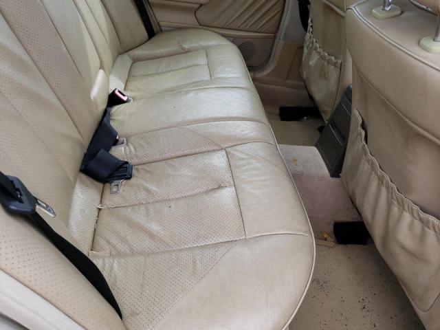 Photo 10 from auction – 1997 MERCEDES-BENZ C 280 with VIN WDBHA28E2VF564926
