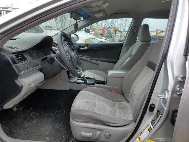 Photo 7 from auction – 2012 TOYOTA CAMRY BASE with VIN 4T4BF1FK2CR268651