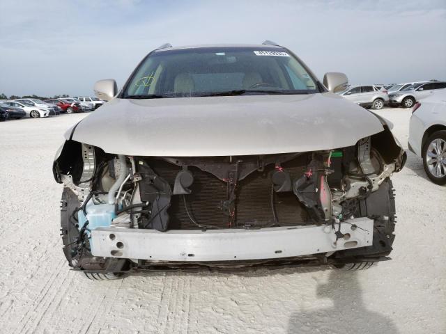 Photo 5 from auction – 2015 LEXUS RX 350 with VIN 2T2ZK1BA8FC172817