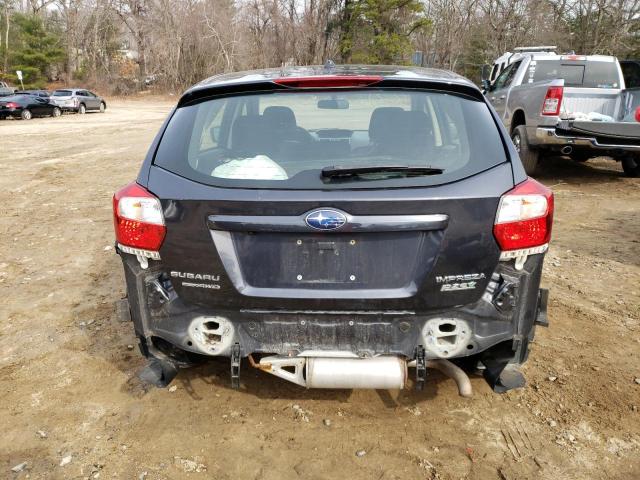 Photo 6 from auction – 2016 SUBARU IMPREZA with VIN JF1GPAA68G9259673