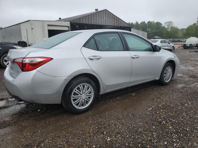 Photo 3 from auction – 2015 TOYOTA COROLLA L with VIN 5YFBURHE7FP225712
