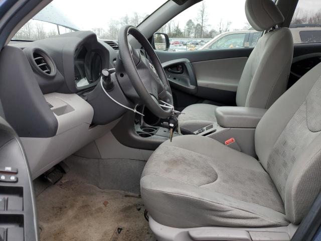 Photo 7 from auction – 2011 TOYOTA RAV4 with VIN 2T3BF4DV6BW173220