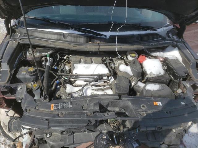 Photo 11 from auction – 2018 FORD EXPLORER L with VIN 1FM5K8F84JGB65601