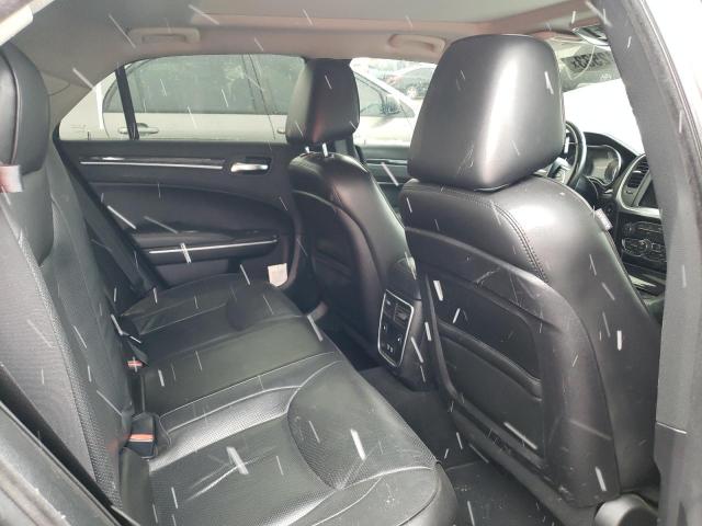 Photo 10 from auction – 2019 CHRYSLER 300 LIMITE with VIN 2C3CCAKG7KH578099