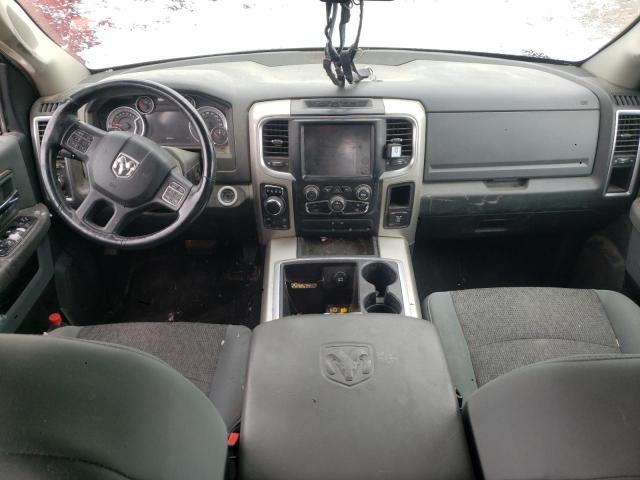 Photo 8 from auction – 2015 RAM 1500 SLT with VIN 3C6RR7LT4FG711983