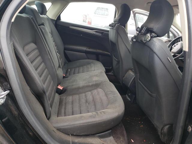 Photo 10 from auction – 2017 FORD FUSION SE with VIN 3FA6P0H74HR370022