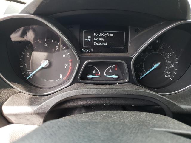Photo 9 from auction – 2019 FORD ESCAPE with VIN 1FMCU0GD2KUC34500