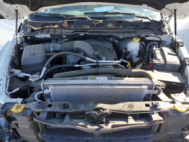 Photo 11 from auction – 2019 RAM 1500 CLASS with VIN 3C6RR7KT3KG725983