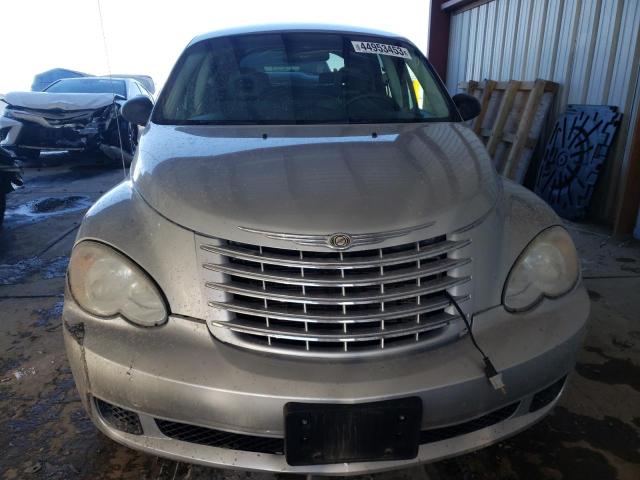 Photo 5 from auction – 2007 CHRYSLER PT CRUISER with VIN 3A4FY58B37T631211