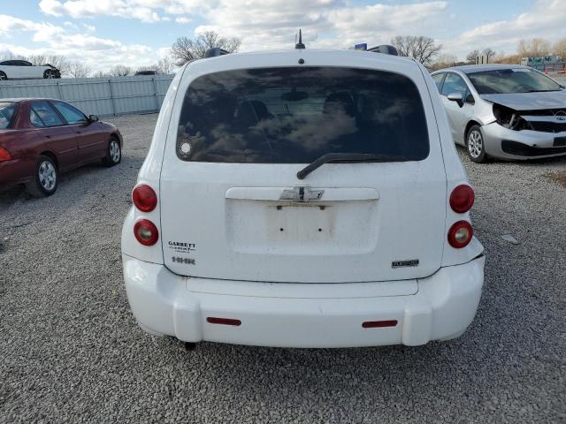 Photo 6 from auction – 2010 CHEVROLET HHR LS with VIN 3GNBAADB6AS568231