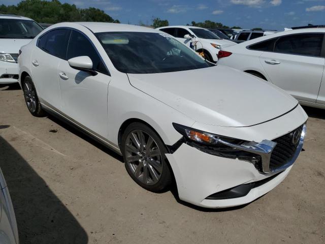 Photo 4 from auction – 2020 MAZDA 3 SELECT with VIN JM1BPACL6L1168398