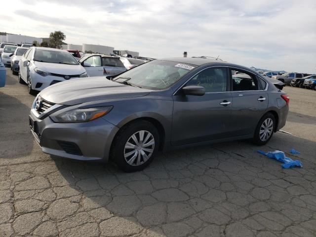 Photo 1 from auction – 2016 NISSAN ALTIMA 2.5 with VIN 1N4AL3AP6GC167647