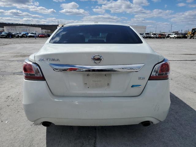 Photo 6 from auction – 2013 NISSAN ALTIMA 3.5 with VIN 1N4BL3AP0DC103619