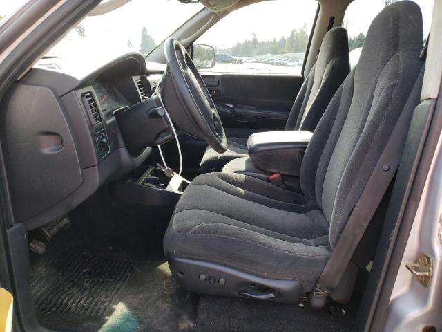 Photo 7 from auction – 2001 DODGE DAKOTA QUA with VIN 1B7GG2AN41S188253