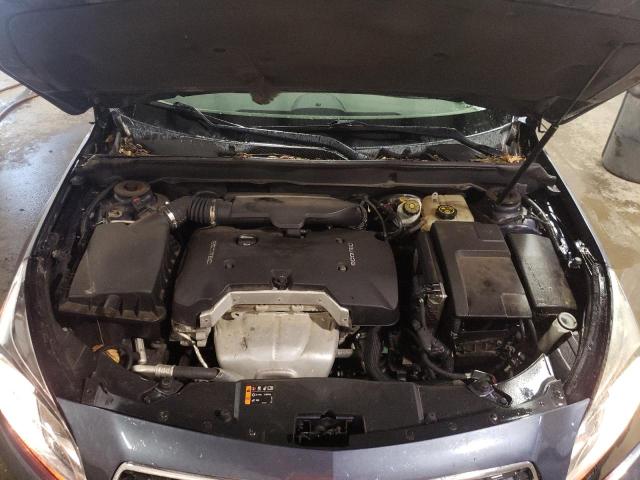 Photo 11 from auction – 2013 CHEVROLET MALIBU LS with VIN 1G11A5SA8DF313085