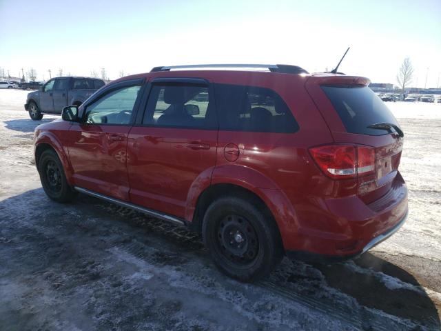 Photo 2 from auction – 2014 DODGE JOURNEY CR with VIN 3C4PDDGG2ET267566