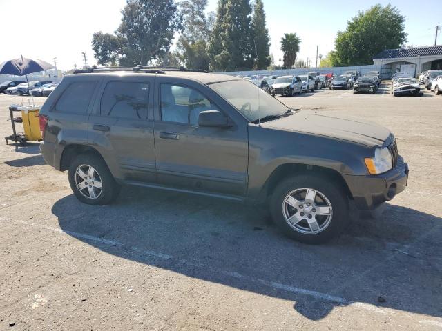 Photo 4 from auction – 2005 JEEP GRAND CHER with VIN 1J4GS48KX5C525931