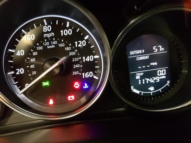 Photo 9 from auction – 2015 MAZDA CX-5 GT with VIN JM3KE4DY4F0522812