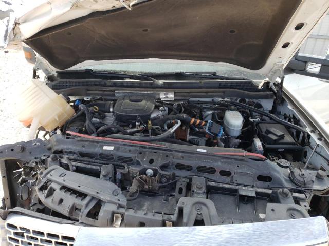 Photo 11 from auction – 2016 GMC SIERRA K25 with VIN 1GT12UE86GF162775