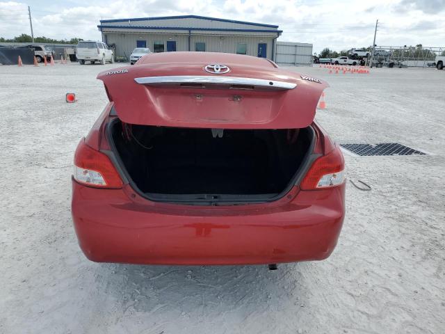 Photo 6 from auction – 2007 TOYOTA YARIS with VIN JTDBT923771003526