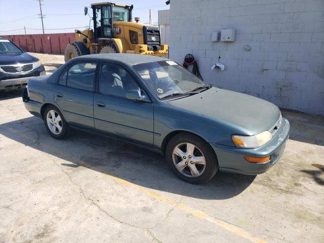 Photo 4 from auction – 1996 TOYOTA COROLLA DX with VIN 1NXBB02E4TZ408912