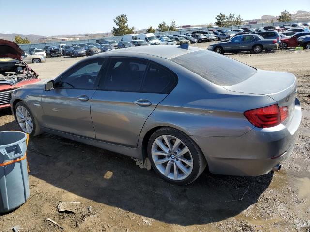 Photo 2 from auction – 2011 BMW 535 I with VIN WBAFR7C55BC607171