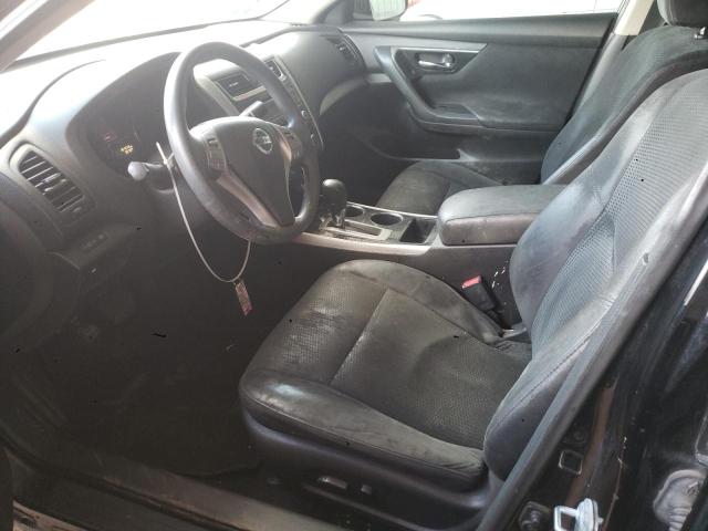 Photo 7 from auction – 2014 NISSAN ALTIMA 2.5 with VIN 1N4AL3AP6EN336941