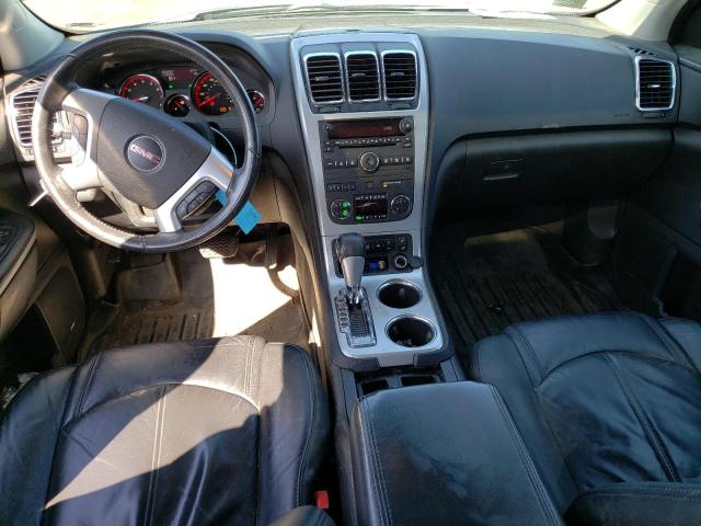 Photo 8 from auction – 2012 GMC ACADIA SLT with VIN 1GKKVRED4CJ223834