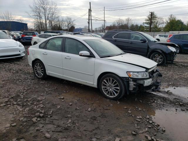 Photo 4 from auction – 2010 VOLVO S40 2.4I with VIN YV1382MS9A2500980