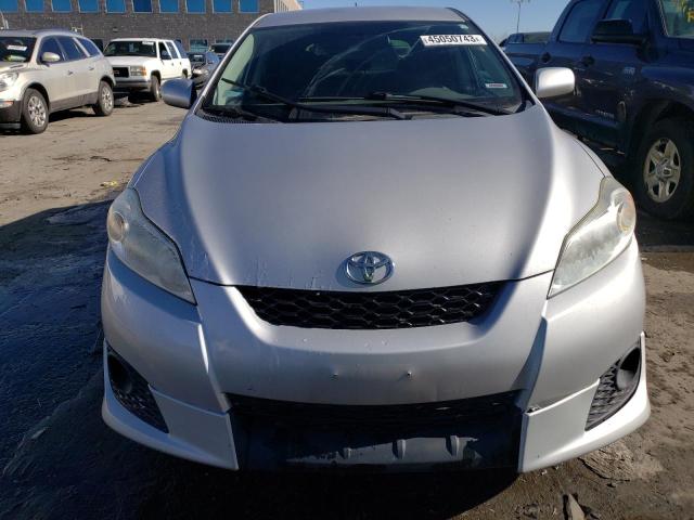 Photo 5 from auction – 2010 TOYOTA COROLLA MA with VIN 2T1KU4EE5AC471514