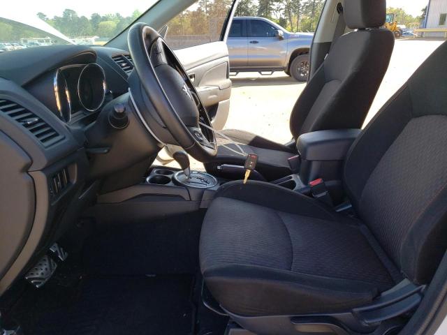 Photo 7 from auction – 2017 MITSUBISHI OUTLANDER with VIN JA4AP3AU9HZ042980